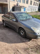 Citroen C5 ����