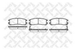 ������� ��������� ������ �������� mitsubishi galant eclipse Stellox 302002SX Citroen / Peugeot: 6464CF. Mitsubishi: MR129433 MR389576 MR389578 302002S...