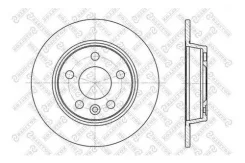 ���� ��������� ������ ford galaxy vw sharan Stellox 6020-2546-SX Ford: 1137985 7M0615601B 95VWX2A315AB 1001094 95WX2A315AB 95WX2A315AC 1023605 6020254...