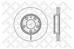 ���� ��������� �������� mazda 323 6 626 Stellox 6020-3241V-SX Iveco: 7185503. Mazda: GF3Y3325X GF3Y3325XA Mazda 323 Astina Vi (Bj). Mazda 323 F/P Mk 6...