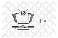 ������� �������� ������ alfa romeo 145/146 fiat marea Stellox 703000-SX Fiat / Lancia / Alfa: 77362242 0009950853 0009950865 60765020 9947938 9950853...
