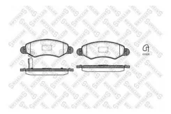 ������� ��������� �������� suzuki ignis subaru justy Stellox 713021-SX Suzuki: 5581084E01 5581084E01000 5581084E00 Subaru Justy Iii (G3x). Suzuki 7130...