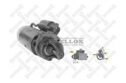 ������� !24v-4kw 9������ 30�������/mb 508-2219 Stellox 8802001SX 88-02001-sx_ 8802001SX ����