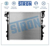 �������� ������� ���������� jeep wrangler iii (jk) Stron STR0392 STR0392 ����