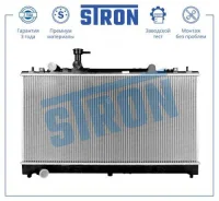 �������� ��������� mazda 6 Stron STR0461 STR0461 ����