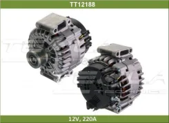 ��������� mercedes-benz sprinter Tesla Technics TT12188 TT12188 ����