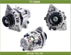 ��������� Tesla Technics TT12540 TT12540 ����