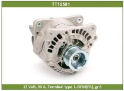 ��������� Tesla Technics TT12581 TT12581 ����