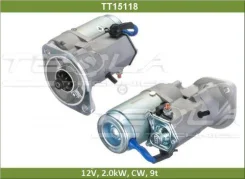 ������� Tesla Technics TT15118 TT15118 ����