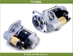 ������� hino ranger dutro sawafuji Tesla Technics TT16066 TT16066 ����