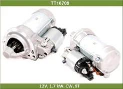 ������� Tesla Technics TT16709 TT16709 ����