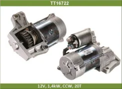 ������� Tesla Technics TT16722 TT16722 ����