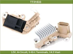 ��������� ���������� Tesla Technics TT31533 TT31533 ����
