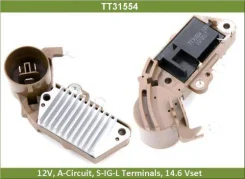 ��������� ���������� toyota celica starlet Tesla Technics TT31554 TT31554 ����