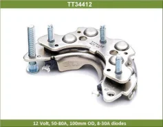 ������� ���� Tesla Technics TT34412 TT34412 ����