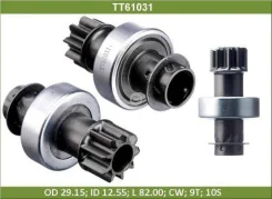 ������� �������� Tesla Technics TT61031 TT61031 ����