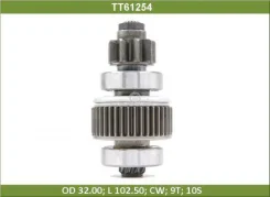 ������� Tesla Technics TT61254 TT61254 ����