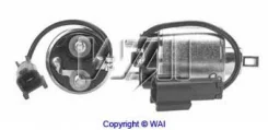 ����������� ���� �������� nissan terrano i pathfinder Wai 66-8138 Hitachi: S114-528 S114-528A 2114-57606. Nissan: 23300-88G00 23343-31U00 23300-88G01...