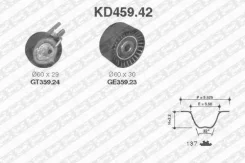 �������� ����� ��� ford focus citroen berlingo mazda 3 Snr KD459.42 Citroen / Peugeot: 083048 0831P4 0831P3 0831-V4 082988 0831-P1 0831-P2. Fiat / KD4...
