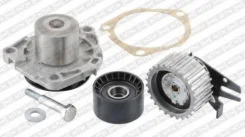 ������� ����� + �������� ��������� ����� Snr KDP453.250 Fiat / Lancia / Alfa: 71771579 55268918. Jeep: 71771579 55268918. Opel: 1334242. Saab KDP45325...