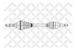 ��������� ��� ����� fiat ducato peugeot boxer citroen relay Stellox 1581006-SX Citroen / Peugeot: 3272J3 3272J4 3272J0. Fiat / Lancia / Alfa 1581006SX...