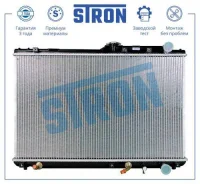 �������� ���������� lexus es ii toyota camry iii Stron STR0368 STR0368 ����