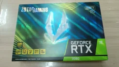 GeForce RTX 3080 ����
