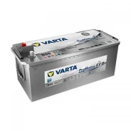 Varta ProMotive