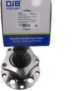 ������� ������, ������ ����� ��� AUDI A6, Volkswagen Passat, Skoda Superb DJB EB5627 EB5627 ����