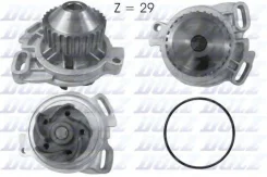 ����� �������� ���������� Dolz A-158 A158 ����