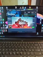 Lenovo Legion 7. 16", ��� 32 ��, ���� 1���, WiFi: 1, Bluetooth: 1 ����
