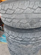 Roadmarch Primemax A/T II. ����� at, 2019 ���, �/�, ����� 60 % ����