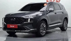 Hyundai Santa Fe. �������, ��������, 1.6 (180��.�.), ������, �/�. ��� ����� �� ������������ ����