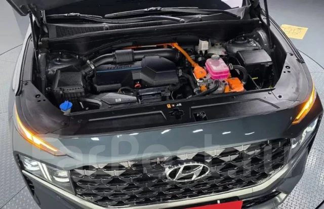 Hyundai Santa Fe. �������, ��������, 1.6 (180��.�.), ������, �/�. ��� ����� �� ������������ ����
