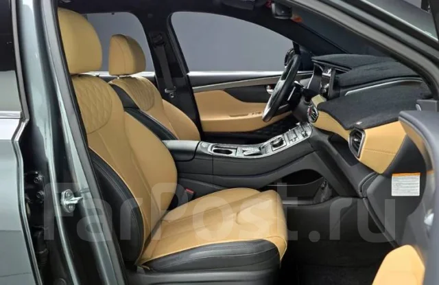 Hyundai Santa Fe. �������, ��������, 1.6 (180��.�.), ������, �/�. ��� ����� �� ������������ ����