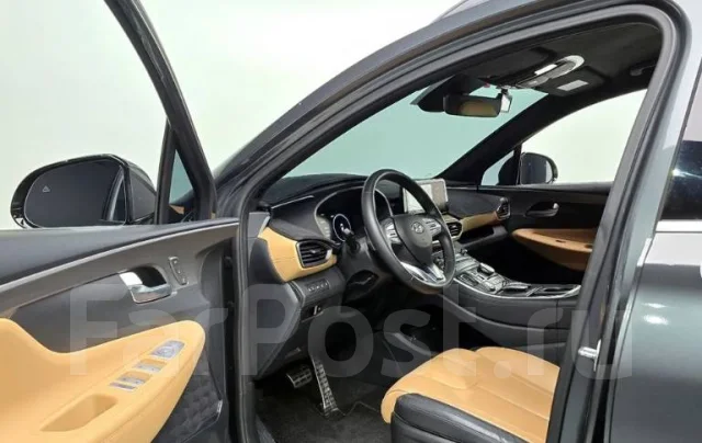 Hyundai Santa Fe. �������, ��������, 1.6 (180��.�.), ������, �/�. ��� ����� �� ������������ ����