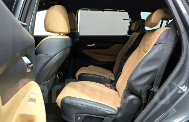 Hyundai Santa Fe. �������, ��������, 1.6 (180��.�.), ������, �/�. ��� ����� �� ������������ ����