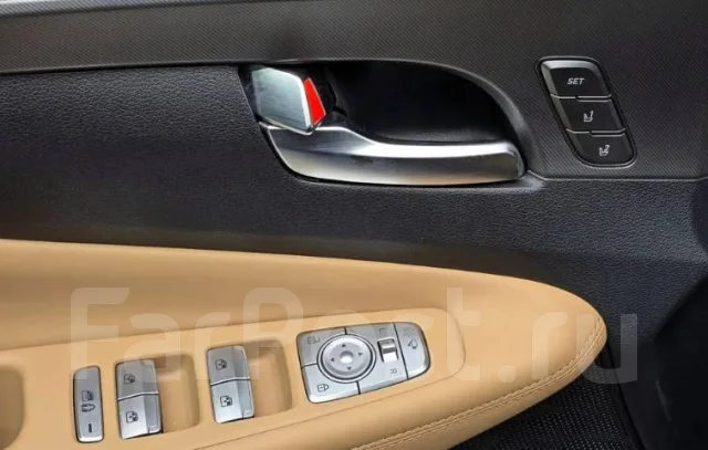 Hyundai Santa Fe. �������, ��������, 1.6 (180��.�.), ������, �/�. ��� ����� �� ������������ ����