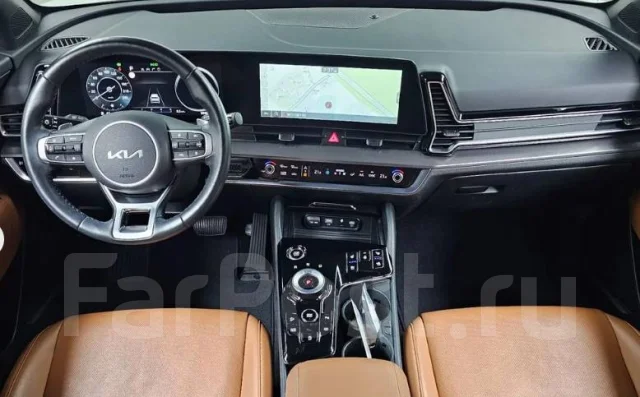 Kia Sportage. �������, ��������, 1.6 (180��.�.), ������, �/�. ��� ����� �� ������������ ����