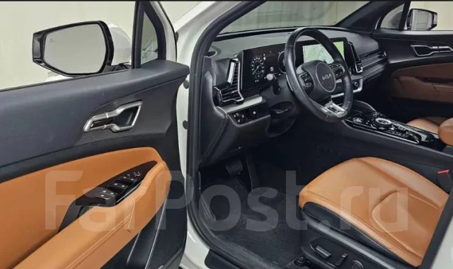 Kia Sportage. �������, ��������, 1.6 (180��.�.), ������, �/�. ��� ����� �� ������������ ����