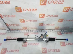 ����� ������� Toyota Corolla Spacio ZZE122N, 1ZZFE, RHD 4420068020 ����