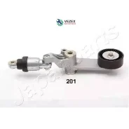 ����������, ������������������ Toyota Auris (NRE15_, ZZE15_, ADE15_, ZRE15_, NDE15_) 1.4 VVTi Japanparts TP201 TP201 ����