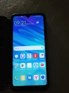 Huawei P Smart 2019. �/�, 32 ��, �����, 4G LTE ����