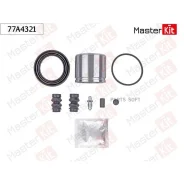 ����������� ���������� �������� + ������� Honda CR-V III (RE_) 2006 - 77A4321 Masterkit 77A4321 77A4321 ����