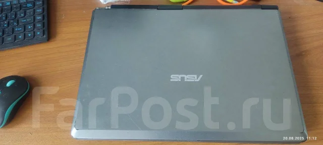Asus X51L ����