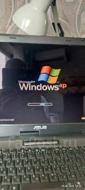 Asus X51L ����