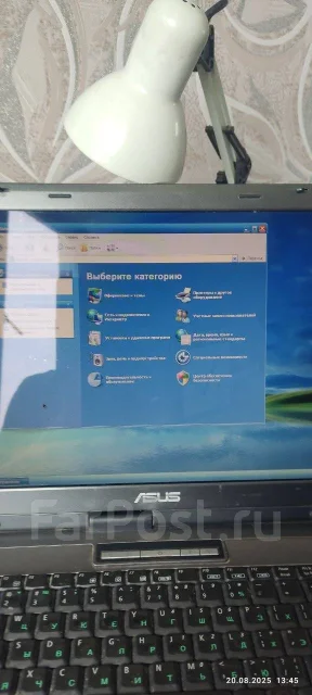 Asus X51L ����