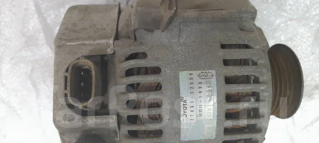 ��������� Toyota Rav 4 2706022050 ����