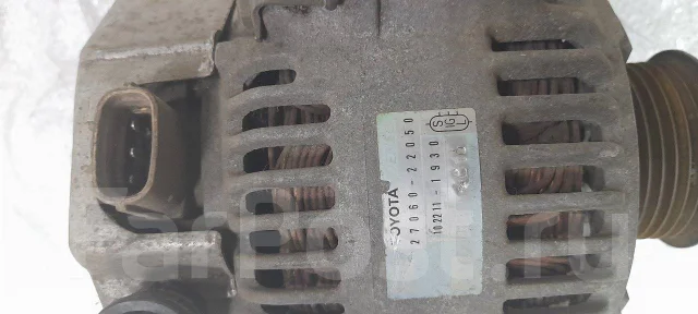 ��������� Toyota Rav 4 2706022050 ����