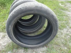 Dunlop Enasave RV505. ������, 2019 ���, �/�, ����� 20 % ����